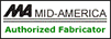 Mid-America Authorized Fabricator of Custom Exterior Vinyl Shutters