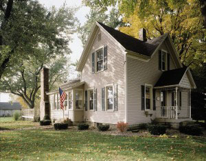 Window Shutters