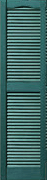 Standard Louvered Shutters