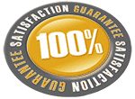 Shutter ReNu 100% Satisfaction Guarantee