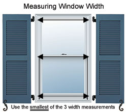 functional shutters