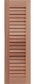 Louver Classic Shutters