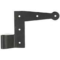Stainless Steel Suffolk Style Shutter Hinges