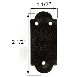 Pintle Shim Measurements