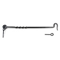 15 Inch Exterior Shutter Hook