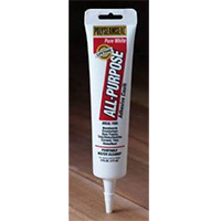 DM710006 - OSI Sealants Caulking Compound for Sealing Wooden Exterior Shutters